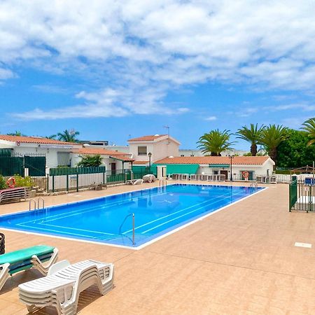 Adeje Beach Apartament + Parking Costa Adeje  Exterior foto